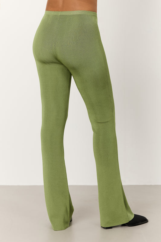 Serenty Fern Pants